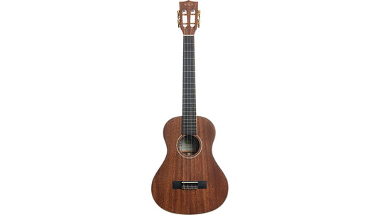 Solid Mahogany, Super Tenor, livré avec étui