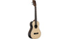 Kala Solid Spruce Solid Ziricote, Super Tenor, livré avec étui