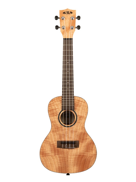 Exotic Mahogany, Concert - Naturel