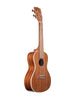 Kala Gloss Mahogany, Concert