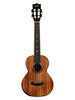 Kala Contour collection, Solid Gloss Mahogany, Tenor, livré avec housse