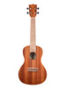 Kala Satin Mahogany, Concert