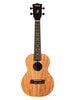 Kala James Hill Signature, concert, massief mahonie bovenblad, inclusief hoes