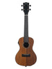 Kala Satin Hawaii-Koa Konzert-Elektroakustik-Gitarre