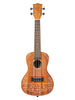 Kala Mandy Harvey Signature, Concert