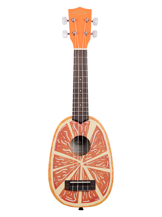 Kala Novelty, Orange Soprano