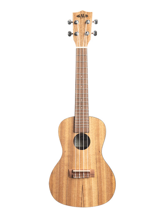 Pacific Walnut, Concert, gaucher