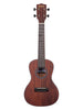 Kala Solid Mahogany, Concert