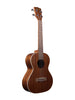 Kala Satin Mahogany, Tenor, livré avec housse