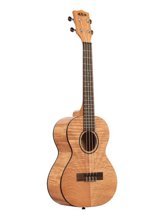 Exotic Mahogany, Tenor, livré avec housse