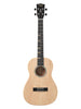 Kala Vollmassiv Flamed Maple Waterfall, Bariton