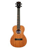 Kala komplett aus Mahagoni, Waterfall, Tenor