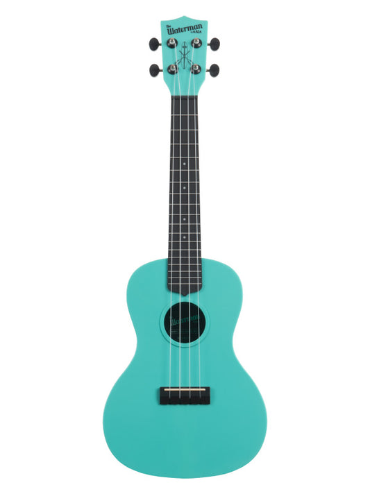 Kala Waterman, Concert - Aqua Mist Glow in the Dark (Brille dans le noir)