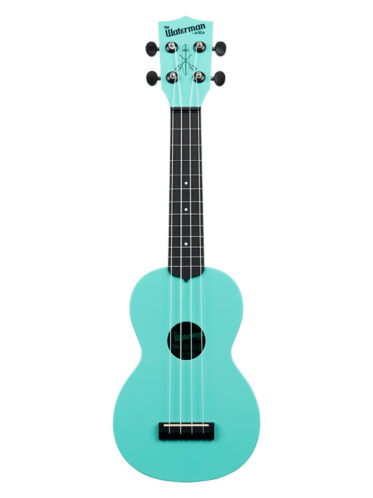 Kala Waterman, Soprano - Aqua Mist Glow in the Dark (Brille dans le noir)