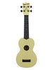 Kala Waterman, sopraan-ukelele – Starlight Yellow, lichtgevend in het donker