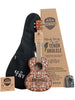 Kala Learn to play, Tenor, Mandy Harvey signature, livré avec housse