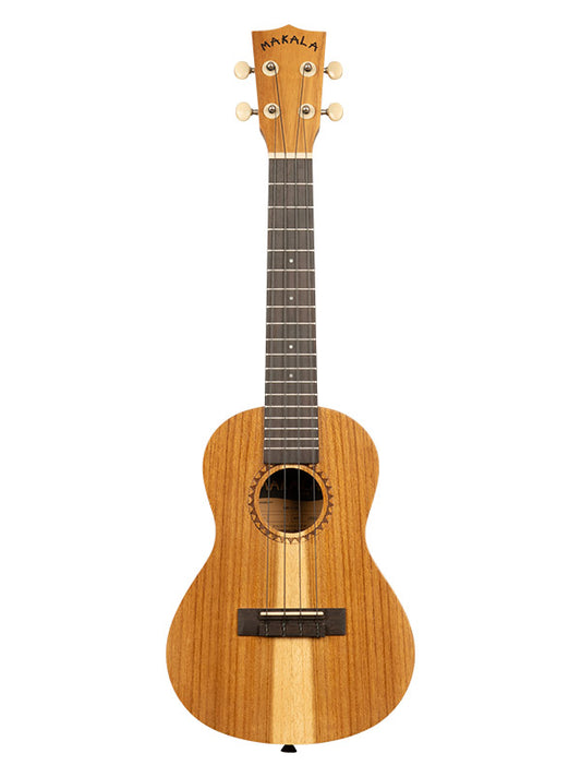 Kala Makala Indonesian Acacia, Concert