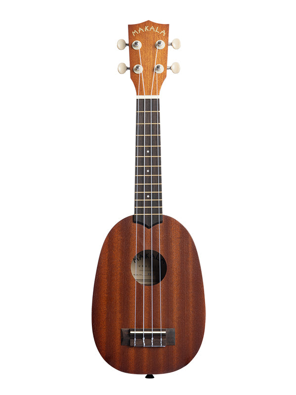 Kala Makala KAL-MK-P-BAG Ukulélé Classic Pineapple Soprano