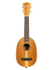 Kala Makala, Acacia indonesiana, Ananas, Soprano