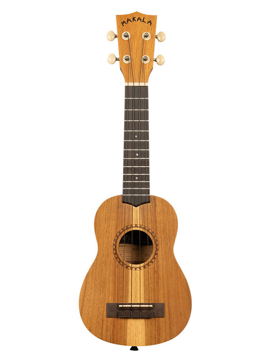 Kala Makala Indonesian Acacia, Soprano