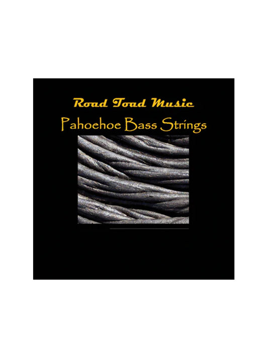 Cordes Road Toad, U-Bass original, 4 cordes