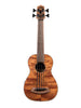 Kala Exotic Mahogany U-Bass, housse Deluxe