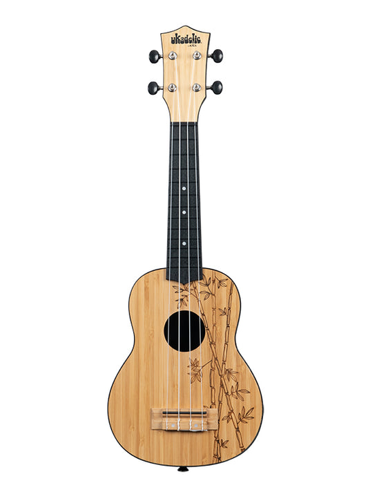 Kala Ukadelic, Bamboo Top, Soprano