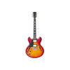 Larry Carlton H7 LH CS Hollowbody EN