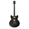 Larry Carlton H7 LH BK Hollow Body EN