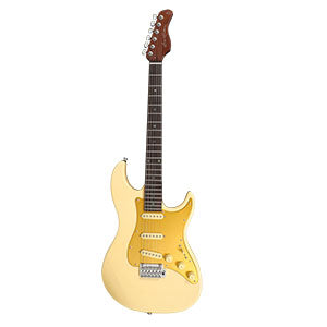 LARRY CARLTON S7 VINTAGE VWH DC RN