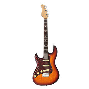 LARRY CARLTON S3 SSS LH TS RN