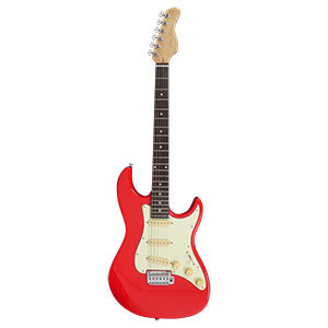 LARRY CARLTON S3 SSS DRD RN