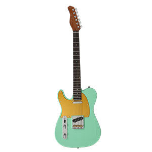LARRY CARLTON T7 LH MLG SC RN
