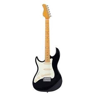 LARRY CARLTON S5 LH BK DC MN