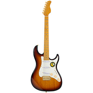 LARRY CARLTON S10 SSS TS DC MN