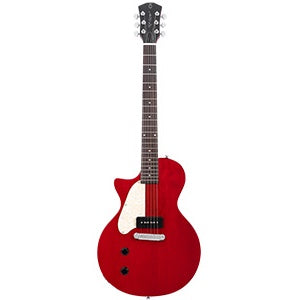 LARRY CARLTON L3 P90 LH CHERRY SC RN