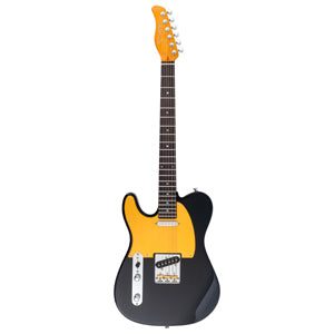 LARRY CARLTON T7 New Gen LH BK