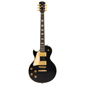 LARRY CARLTON L7 New Gen LH BK