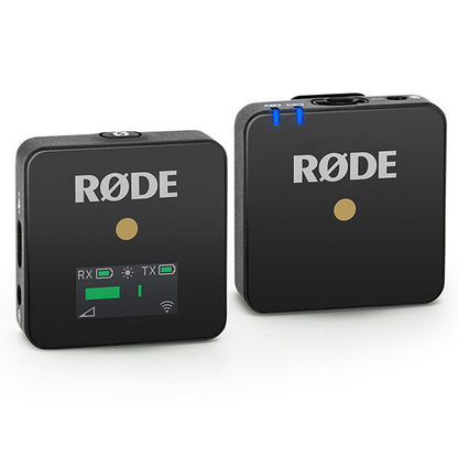 Rode HF-System WirelessGO