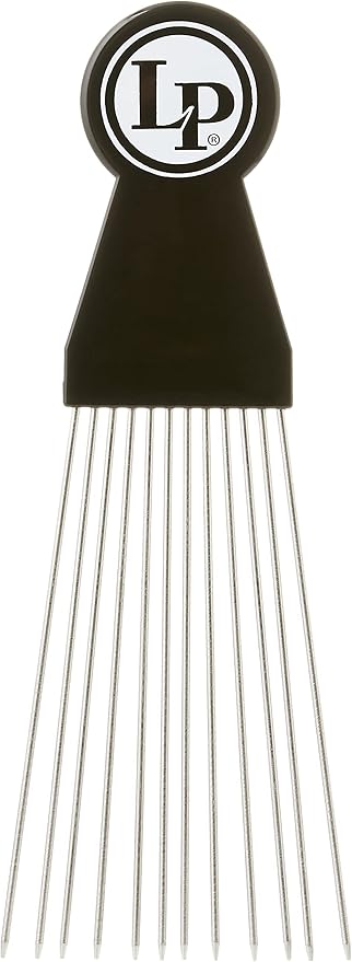 Latin-percussie Guiro Grattoir LP335
