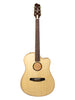 L.R. Baggs AEG-1 Guitare acoustique électrique - Natural
