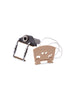 L.R. Baggs Micro Alto mit Klinkenstecker