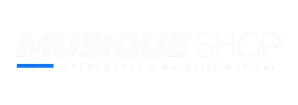 Musique Shop