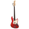 Marcus Miller V7 Alder-4 FL BMR EN