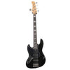 Marcus Miller V7 Alder-5 LH BK EN