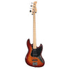 Marcus Miller V7 Vintage Alder-4 FL TS MN