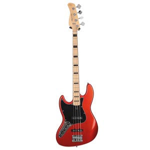 M. MILLER V7 Vintage Alder-4 LH BMR MN