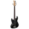 Marcus Miller V3-5 LH BK RN