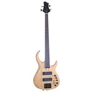 M. MILLER M5 Swamp Ash-4 NT EN