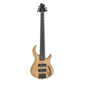 M. MILLER M5 Swamp Ash-5 NT EN